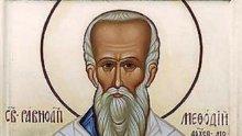 ВЯРА: Честваме мъчен много заради светите икони йерарх