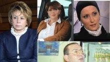 Синът на Масларова докарал до самоубийство мъжа на журналистката Диана Найденова