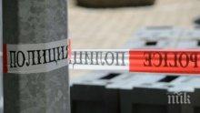 Откриха разложен труп на мъж в кола на паркинг пред блок в жк. "Левски"