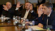 Депутатите се ще обсъдят Доклада за състоянието на отбраната и въоръжените сили за 2019 г.