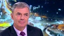 Проф. Игнатов: За два месеца България се изкачи от последното място по онлайн работа