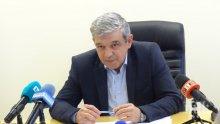 Административният съд в Благоевград потвърди решението на ОИК да прекрати предсрочно пълномощията на Румен Томов