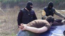 Задържаха под стража рецидивист за убийство