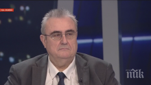 Огнян Минчев: Кризата с коронавируса ще доведе до повишаване на ролята на институциите