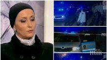 Сензационна находка за убийството на фараонката Марангозова! Ето какво извадиха от езерото край Чепинци