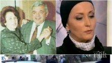 Червената Масларова се отрече от доведения си син пред ПИК след разкритието за мократа поръчка: Нямам син на име Иво! Моят се казва Константин Радонов