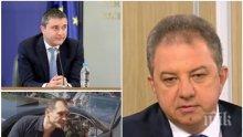 Борис Ячев с остър коментар за атаката на Божков срещу властта: Категорично не откривам конфликт на интереси