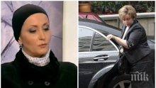 БОМБА В ПИК: Синът на червената Масларова е поръчителят на убийството на Станка Марангозова!