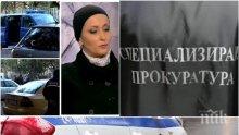 ПЪРВО В ПИК TV: Шокиращи разкрития за убийството на Станка Марангозова - служител на НСО е главатар на групата за убийства, в аферата - масонска ложа със съдии и държавни служители (ВИДЕО/ОБНОВЕНА)