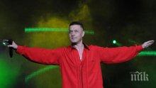 Георги Христов открил автора на най-големия си хит с обява по телевизията