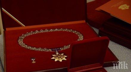 културното министерство награждава творци случай