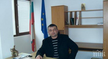 един глас спаси поста селски кмет