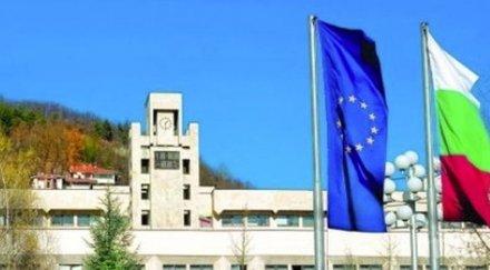 светлини открито отбелязват смолянско вечер