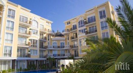 хотелите слънчев бряг готови отворят