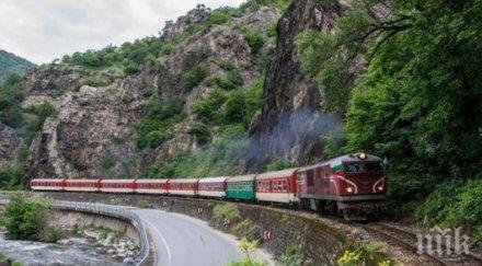 бдж дава млн лева ремонт локомотиви теснолинейката