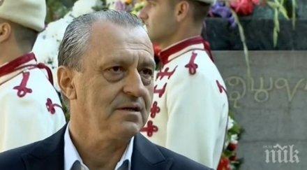 проф валери стефанов книгата събеседник винаги можеш научиш неща