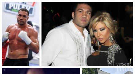 пик заплашвали андреа разкритието имотната сделка кобрата дружката розали снимки