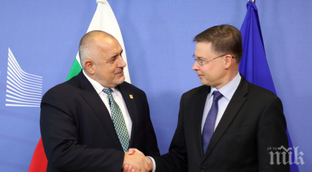 супер новина хвали българия спазва критерия бюджетен дефицит