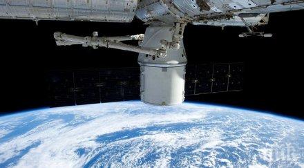 русия изстреля военен сателит