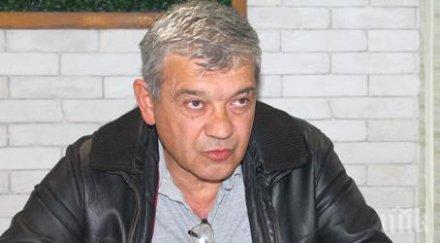 нов обрат сагата кмета благоевград