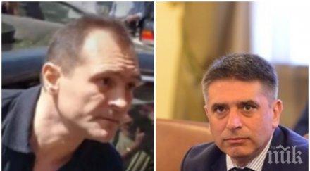 данаил кирилов разкри видим божков изправен съда българия отсече подам оставка заради спекулации олигарси