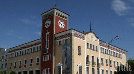 хасково дава 100 000 витро