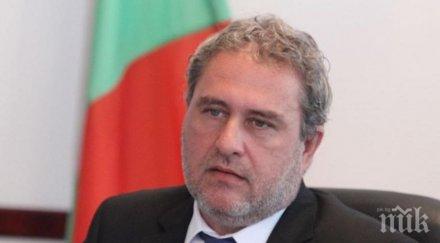 Боил Банов: Всички продължаваме да сме ученици в голямото училище на живота
