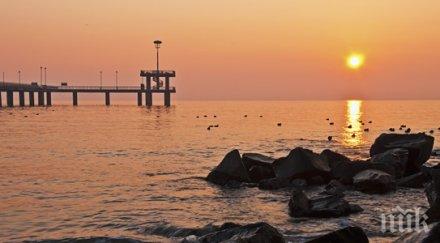 зоната обществения достъп морето бургас стана платена коли