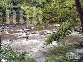 прокуратурата разлог самосезира заради замърсяване река места
