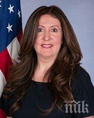 посолството сащ нас важно изявление covid снимка