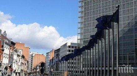 българия сред първенците бедност