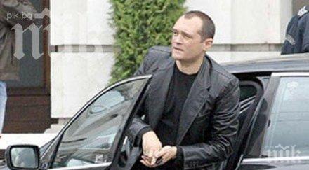 арестуваха един самолетите божков летище софия снимка