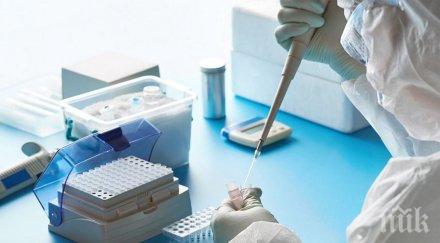 последните минути излязоха първите резултати масовото тестване коронавирус пловдив