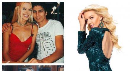 криза натали трифонова любовна драма секси синоптичката разделена гаджето заради