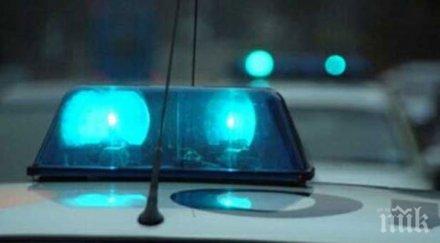 кървав екшън мъж закла украинската жена слънчев бряг