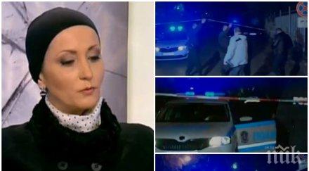 гореща тема прокуратурата нова порция разкрития убийството станка марангозова