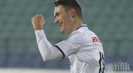 голяма мобилизация белите