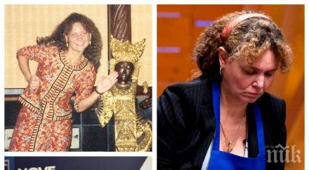 васил божков искал направи своя любовница мариела нордел устатата кулинарка отрязала кисела краставица