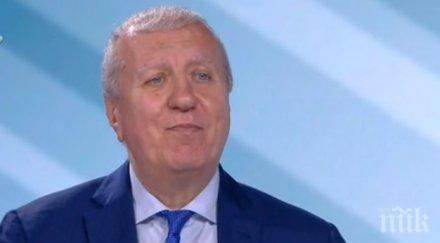 александър томов решението взе добро левски