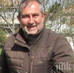 братът самоубилия бизнесмен известен превозвач кандидат градските линии пловдив