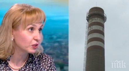 диана ковачева предлага промени домашното насилие