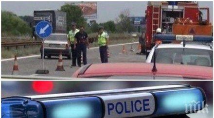 пътна полиция очаква натоварен трафик празника засилва проверките наркотици алкохол