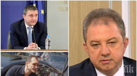 борис ячев остър коментар атаката божков властта категорично откривам конфликт интереси