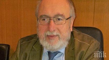 историкът проф палангурски изригна изложбата кирил методий руски просветители нова нагла провокация москва