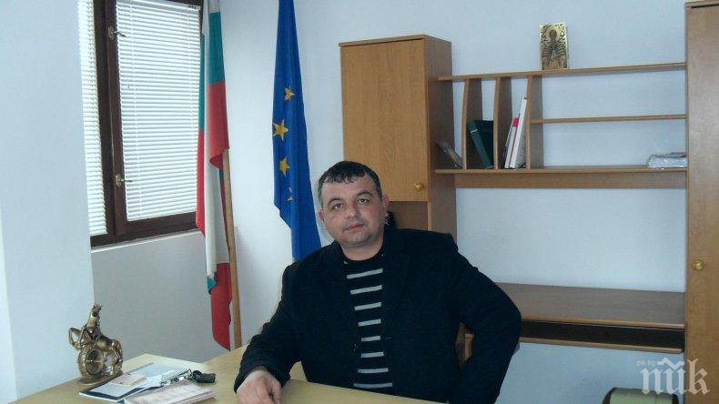 Един глас спаси поста на селски кмет