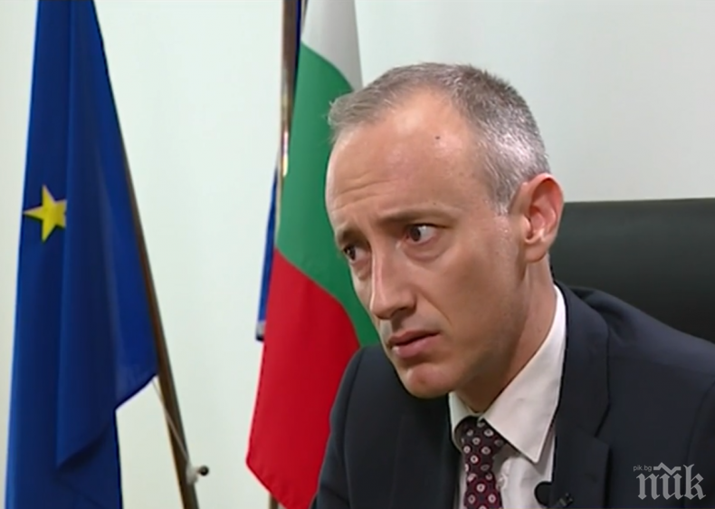 Образователният министър Вълчев: През есента епидемичната обстановка може да бъде по-сложна