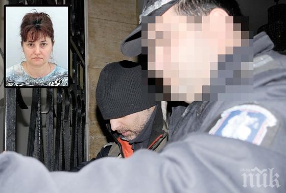 Убиец, ужасил с жестокостта си Враца, иска да излезе на свобода