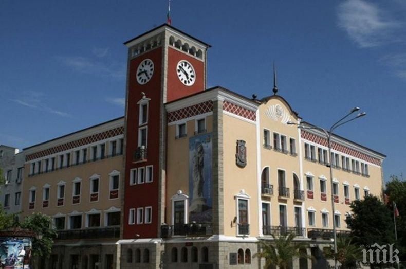 Хасково дава 100 000 лв. за ин витро 