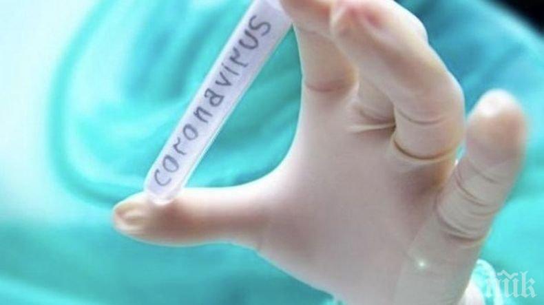 Първи случай на смърт на новородено от коронавирус бе регистриран в ЮАР