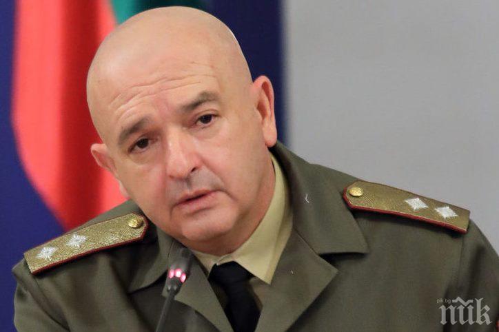 Мутафчийски: Обидно е, че няма официална статистика колко души загинаха по време на COVID пандемията